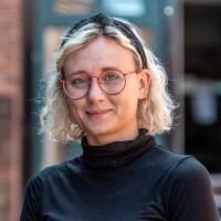 Sarah Hollywell