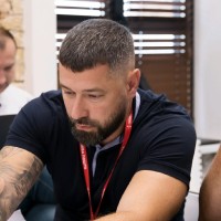Dmitry Sergienko