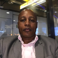 Eric Mbugua