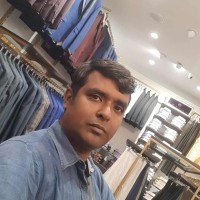Prashant Roy