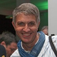 Yuriy Krulikovskyy