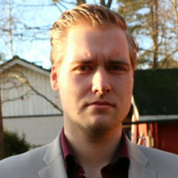 Waldemar Kvarnström