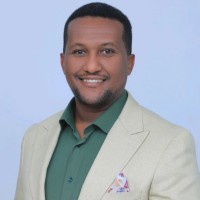 Robel Fantu (Ph.D.)