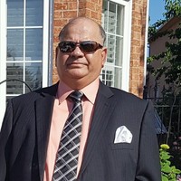 ARUN SUD
