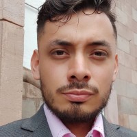 Gustavo Paredes Torres