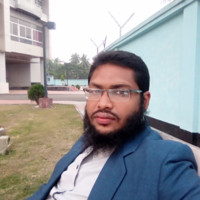 Md. Mehedi Hassan Maruf