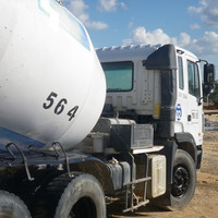 Concretos De