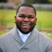 Dontrell Smith