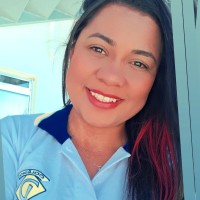 Luana Ferreira da silva