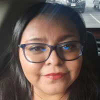 Patricia Medina