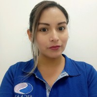 María Del Rocío Díaz Del Ángel