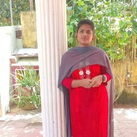 Archana Chandrasekaran