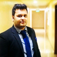 Rakesh Maurya