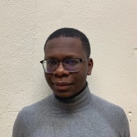 Guelhain Douniama