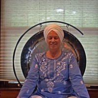 SatInder Khalsa