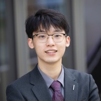 Yi Chen Lu