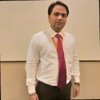 Vikas Rahate