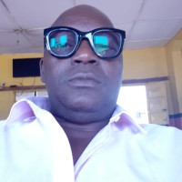 Idowu Busari