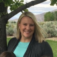 Allison Kaululaau, Mba