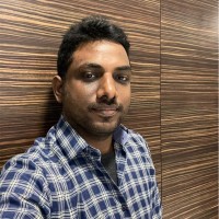 R Dinesh Kumar