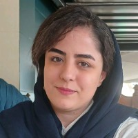Parvaneh Halil Mougouei