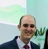 Alexandre Marques Marcomini