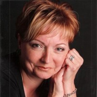 Suzanne Landry