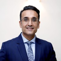 Chandril Chugh