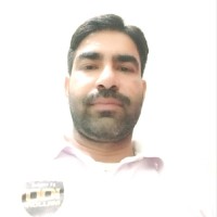 Krishan Bhatti