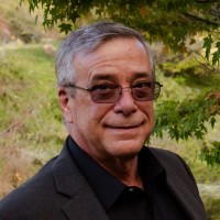 Ron Betsill