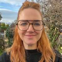 Anna Glover