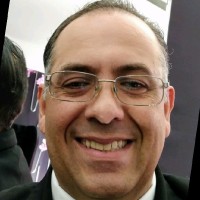 MÁRCIO VAZ ALMEIDA