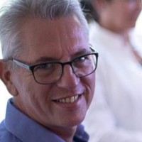 Frans De Haan