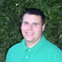 Adam Lutes, E.I.T.