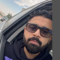 Mohammed Rabiah