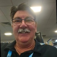 David Waterson