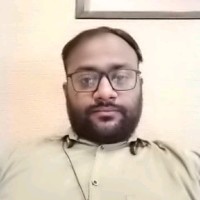 Maulik Patel