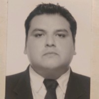 José Salvador Magaña Plascencia