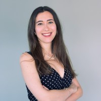 Anna Zalachori