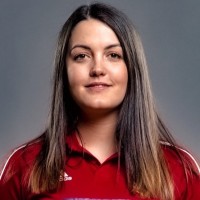 Tina Varró