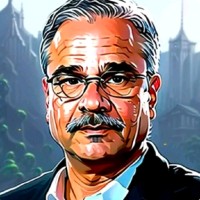 Ashok Kumar Sharma