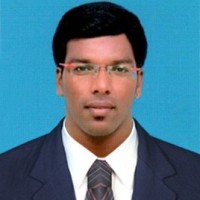 Vinothkumar M