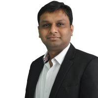 Bhushan Ramteke