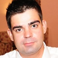 Carlos Serra Sanchez