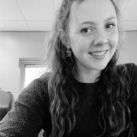 Cerys Williams