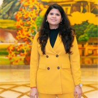 Purvi Singhal