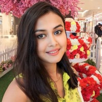 Liana Bhatt