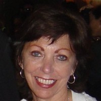 Eileen Frazer