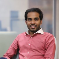 Anirudh Kankatala