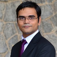 Pranav Bharti